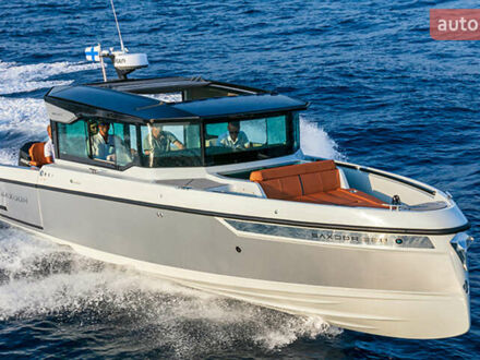 Saxdor 320, об'ємом двигуна 0 л та пробігом 0 тис. км за 235000 $, фото 1 на Automoto.ua