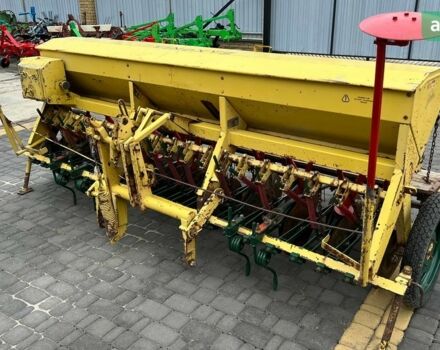 Saxonia A200, объемом двигателя 0 л и пробегом 0 тыс. км за 3400 $, фото 1 на Automoto.ua