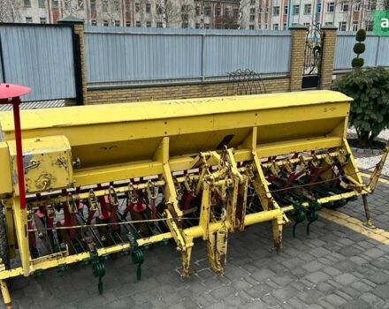 Saxonia A200, объемом двигателя 0 л и пробегом 0 тыс. км за 3400 $, фото 3 на Automoto.ua