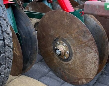 Saxonia A200, объемом двигателя 0 л и пробегом 0 тыс. км за 3400 $, фото 4 на Automoto.ua