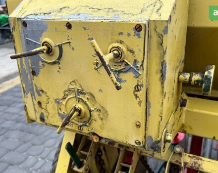 Saxonia A200, объемом двигателя 0 л и пробегом 0 тыс. км за 3400 $, фото 6 на Automoto.ua