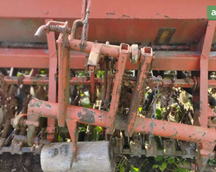 Saxonia A200, об'ємом двигуна 0 л та пробігом 0 тис. км за 1300 $, фото 4 на Automoto.ua