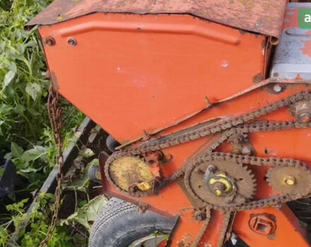 Saxonia A200, об'ємом двигуна 0 л та пробігом 0 тис. км за 1300 $, фото 3 на Automoto.ua