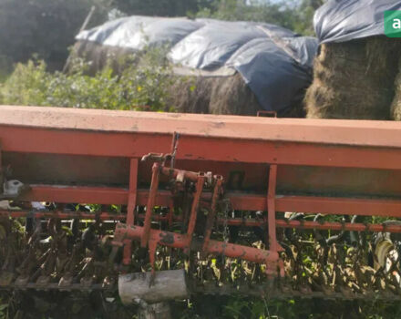 Saxonia A200, об'ємом двигуна 0 л та пробігом 0 тис. км за 1300 $, фото 1 на Automoto.ua