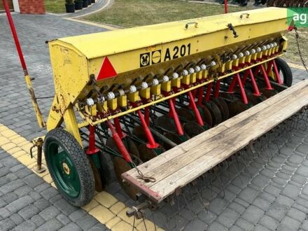 Saxonia A200, объемом двигателя 0 л и пробегом 0 тыс. км за 3400 $, фото 1 на Automoto.ua