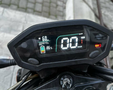 Красный SAXXX E-Roadster E-Roller, объемом двигателя 0 л и пробегом 1 тыс. км за 1400 $, фото 6 на Automoto.ua