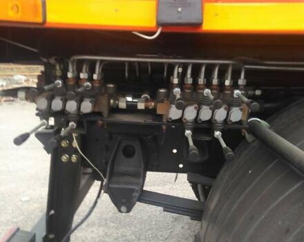 Зеленый СБМ 86, объемом двигателя 4.75 л и пробегом 2 тыс. км за 45900 $, фото 3 на Automoto.ua