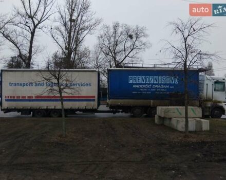 Синій SCHEIR 6232, об'ємом двигуна 0 л та пробігом 0 тис. км за 3000 $, фото 6 на Automoto.ua