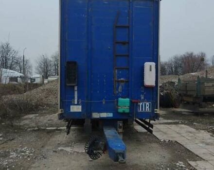 Синій SCHEIR 6232, об'ємом двигуна 0 л та пробігом 0 тис. км за 3000 $, фото 4 на Automoto.ua