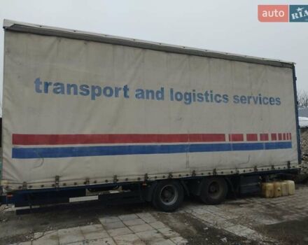 Синій SCHEIR 6232, об'ємом двигуна 0 л та пробігом 0 тис. км за 3000 $, фото 2 на Automoto.ua