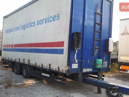 Синий SCHEIR 6232, объемом двигателя 0 л и пробегом 0 тыс. км за 3000 $, фото 1 на Automoto.ua