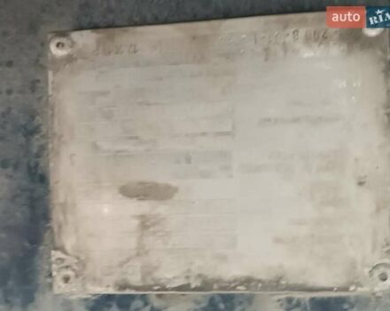 Белый Schrader Z-STA 24, объемом двигателя 0 л и пробегом 121 тыс. км за 26000 $, фото 20 на Automoto.ua