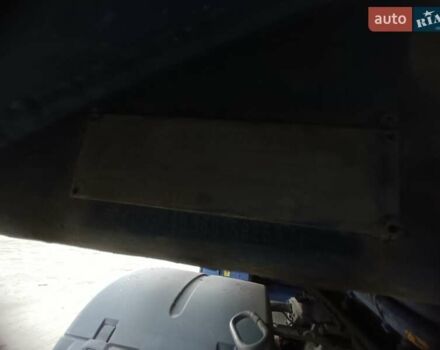 Белый Schrader Z-STA 24, объемом двигателя 0 л и пробегом 100 тыс. км за 26000 $, фото 13 на Automoto.ua