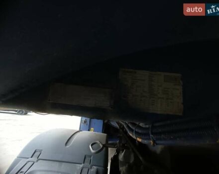 Белый Schrader Z-STA 24, объемом двигателя 0 л и пробегом 100 тыс. км за 26000 $, фото 14 на Automoto.ua