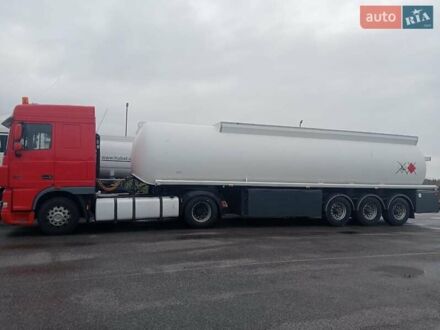 Білий Schrader Z-STA 24, об'ємом двигуна 0 л та пробігом 100 тис. км за 18000 $, фото 1 на Automoto.ua