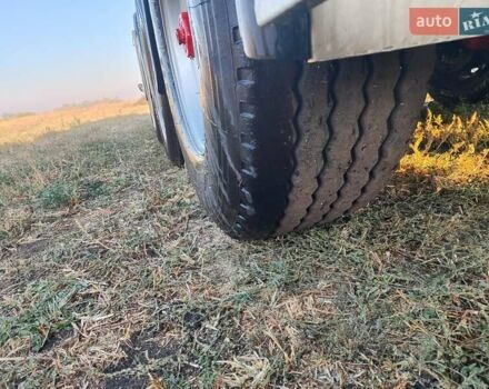 Червоний Schrader Z-STA 24, об'ємом двигуна 0 л та пробігом 0 тис. км за 20500 $, фото 8 на Automoto.ua
