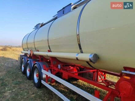 Schrader Z-STA 24 1999 в Змиеве на Automoto.ua Красный Schrader Z-STA 24, объемом двигателя 0 л и пробегом 0 тыс. км за 20500 $, фото 1 на Automoto.ua