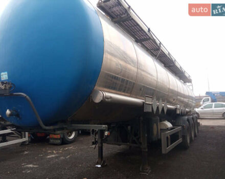 Schrader Z-STA 24, объемом двигателя 0 л и пробегом 0 тыс. км за 37000 $, фото 6 на Automoto.ua