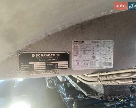 Schrader Z-STA 24, об'ємом двигуна 0 л та пробігом 1 тис. км за 20000 $, фото 11 на Automoto.ua
