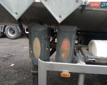 Schrader Z-STA 24, объемом двигателя 0 л и пробегом 0 тыс. км за 37000 $, фото 3 на Automoto.ua