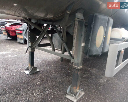 Schrader Z-STA 24, объемом двигателя 0 л и пробегом 0 тыс. км за 37000 $, фото 4 на Automoto.ua