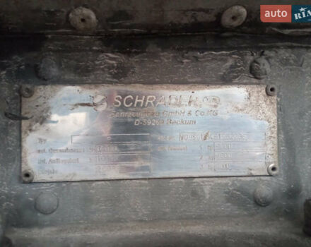 Schrader Z-STA 24, объемом двигателя 0 л и пробегом 0 тыс. км за 37000 $, фото 8 на Automoto.ua