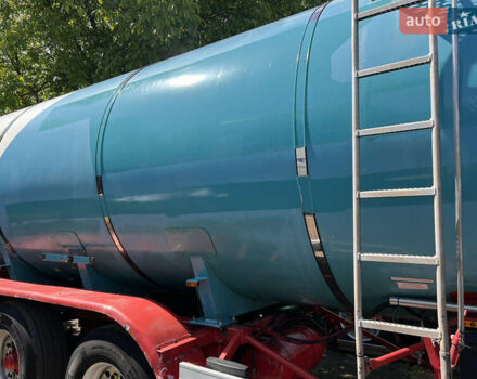 Schrader Z-STA 24, объемом двигателя 0 л и пробегом 1 тыс. км за 19115 $, фото 3 на Automoto.ua