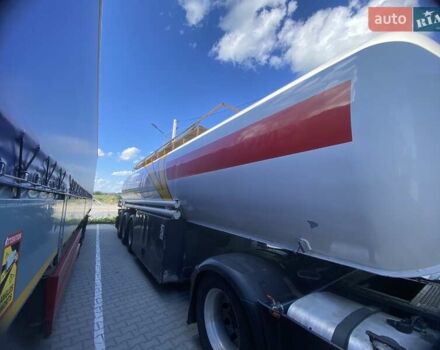 Schrader Z-STA 24, об'ємом двигуна 0 л та пробігом 0 тис. км за 30000 $, фото 2 на Automoto.ua