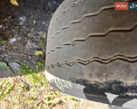 Schrader Z-STA 24, объемом двигателя 0 л и пробегом 1 тыс. км за 19115 $, фото 10 на Automoto.ua