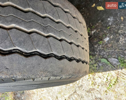 Schrader Z-STA 24, объемом двигателя 0 л и пробегом 1 тыс. км за 19115 $, фото 9 на Automoto.ua