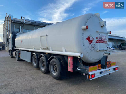 Schrader Z-STA 24 2006 у Львові на Automoto.ua Schrader Z-STA 24, об'ємом двигуна 0 л та пробігом 50 тис. км за 16843 $, фото 1 на Automoto.ua