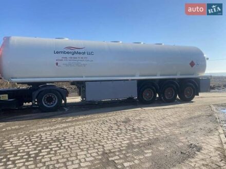 Schrader Z-STA 24 2008 у Львові на Automoto.ua Schrader Z-STA 24, об'ємом двигуна 0 л та пробігом 1 тис. км за 20000 $, фото 1 на Automoto.ua
