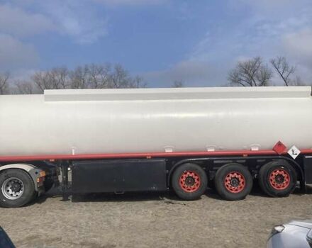 Сірий Schrader Z-STA 24, об'ємом двигуна 0 л та пробігом 100 тис. км за 55000 $, фото 8 на Automoto.ua
