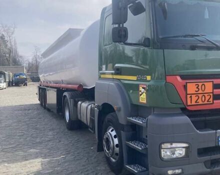 Серый Schrader Z-STA 24, объемом двигателя 0 л и пробегом 100 тыс. км за 55000 $, фото 6 на Automoto.ua