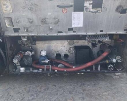 Сірий Schrader Z-STA 24, об'ємом двигуна 0 л та пробігом 100 тис. км за 55000 $, фото 16 на Automoto.ua