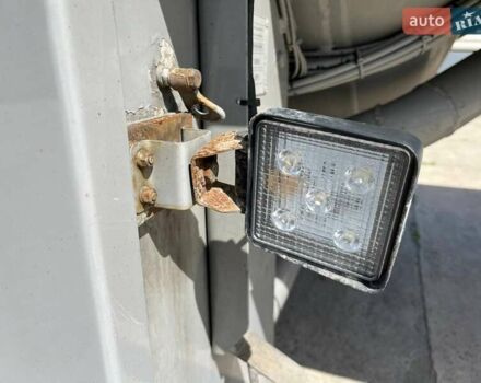 Серый Schrader Z-STA 24, объемом двигателя 0 л и пробегом 1 тыс. км за 25287 $, фото 29 на Automoto.ua