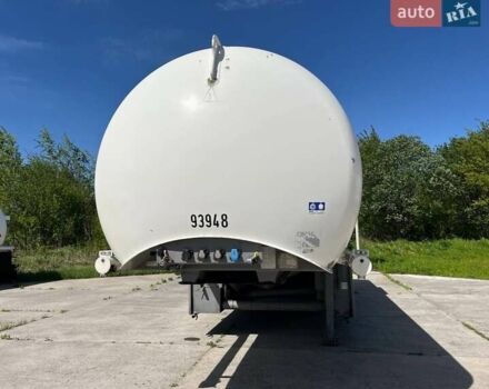 Серый Schrader Z-STA 24, объемом двигателя 0 л и пробегом 1 тыс. км за 25287 $, фото 1 на Automoto.ua