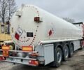 Серый Schrader Z-STA 24, объемом двигателя 0 л и пробегом 100 тыс. км за 22000 $, фото 9 на Automoto.ua