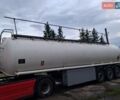 Серый Schrader Z-STA 24, объемом двигателя 0 л и пробегом 100 тыс. км за 22000 $, фото 1 на Automoto.ua