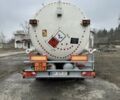 Серый Schrader Z-STA 24, объемом двигателя 0 л и пробегом 100 тыс. км за 22000 $, фото 13 на Automoto.ua
