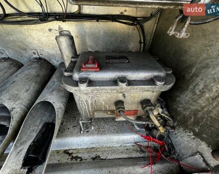 Schrader Z-STA 24 2004 в Львове на Automoto.ua Серый Schrader Z-STA 24, объемом двигателя 0 л и пробегом 1 тыс. км за 22458 $, фото 27 на Automoto.ua