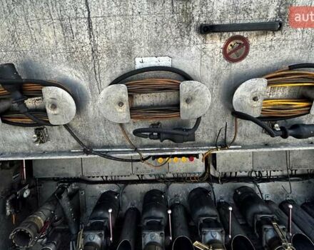 Schrader Z-STA 24 2004 в Львове на Automoto.ua Серый Schrader Z-STA 24, объемом двигателя 0 л и пробегом 1 тыс. км за 22458 $, фото 21 на Automoto.ua