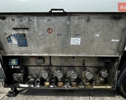 Schrader Z-STA 24 2004 в Львове на Automoto.ua Серый Schrader Z-STA 24, объемом двигателя 0 л и пробегом 1 тыс. км за 22458 $, фото 34 на Automoto.ua