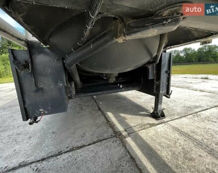 Сірий Schrader Z-STA 24, об'ємом двигуна 0 л та пробігом 1 тис. км за 23221 $, фото 18 на Automoto.ua