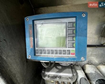 Сірий Schrader Z-STA 24, об'ємом двигуна 0 л та пробігом 1 тис. км за 23221 $, фото 37 на Automoto.ua
