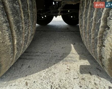 Schrader Z-STA 24 2004 в Львове на Automoto.ua Серый Schrader Z-STA 24, объемом двигателя 0 л и пробегом 1 тыс. км за 22458 $, фото 12 на Automoto.ua