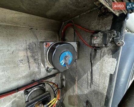 Schrader Z-STA 24 2004 в Львове на Automoto.ua Серый Schrader Z-STA 24, объемом двигателя 0 л и пробегом 1 тыс. км за 22458 $, фото 42 на Automoto.ua