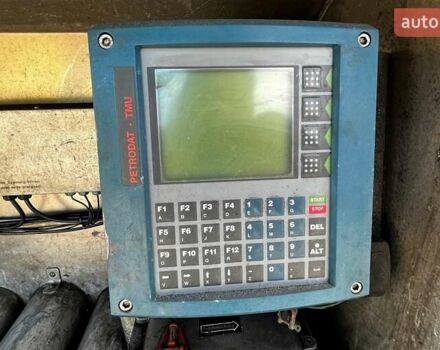 Schrader Z-STA 24 2004 в Львове на Automoto.ua Серый Schrader Z-STA 24, объемом двигателя 0 л и пробегом 1 тыс. км за 22458 $, фото 28 на Automoto.ua