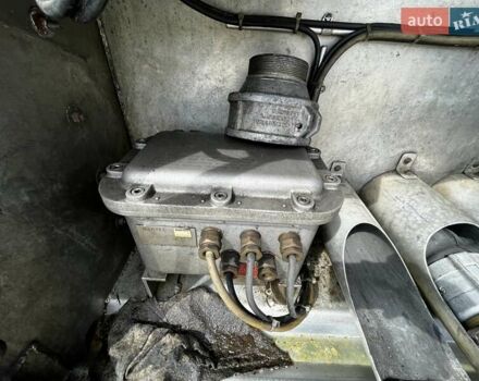 Schrader Z-STA 24 2004 в Львове на Automoto.ua Серый Schrader Z-STA 24, объемом двигателя 0 л и пробегом 1 тыс. км за 22458 $, фото 38 на Automoto.ua