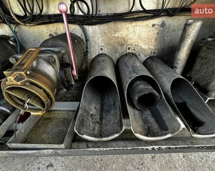 Schrader Z-STA 24 2004 в Львове на Automoto.ua Серый Schrader Z-STA 24, объемом двигателя 0 л и пробегом 1 тыс. км за 22458 $, фото 26 на Automoto.ua